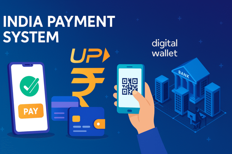 india payment system