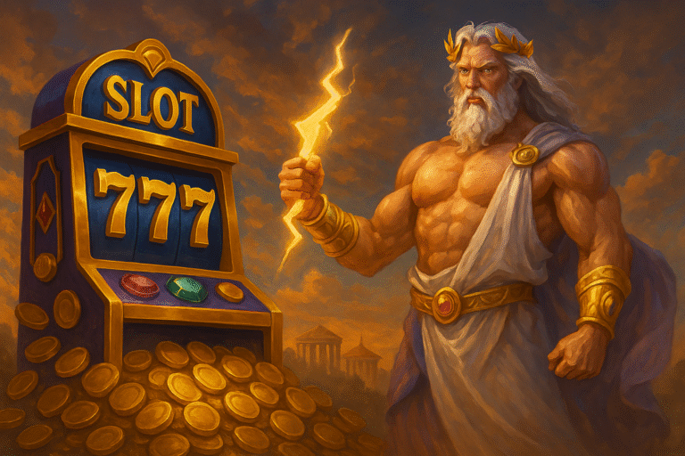Situs Slot Gacor