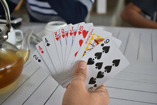 Slot