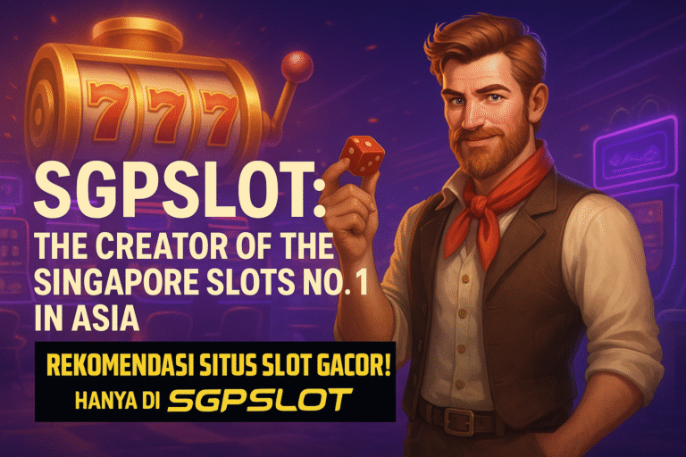 sgpslot