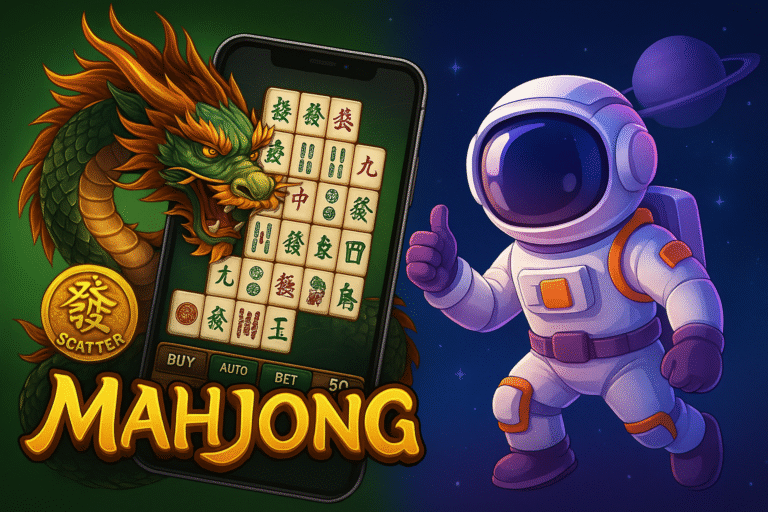 Mahjong Ways 2