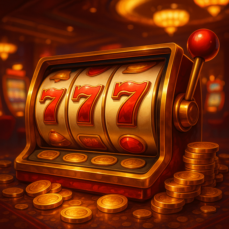 Situs Slot Gacor