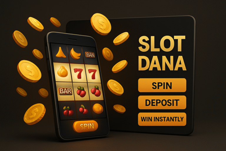 Slot Dana