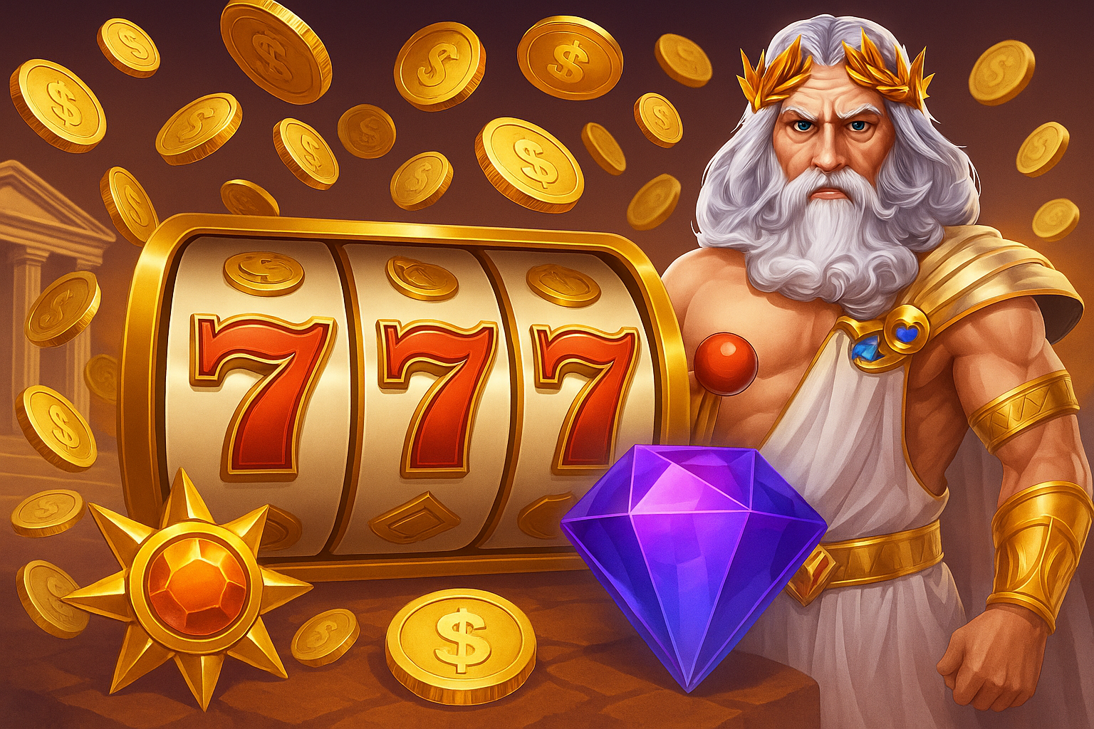 Slot Gacor Hari Ini