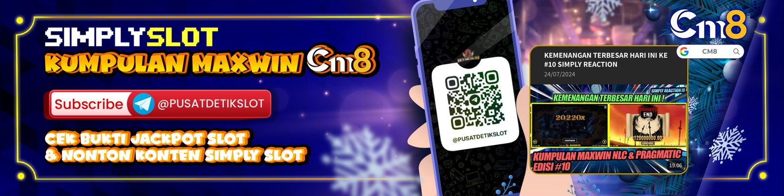 cm8