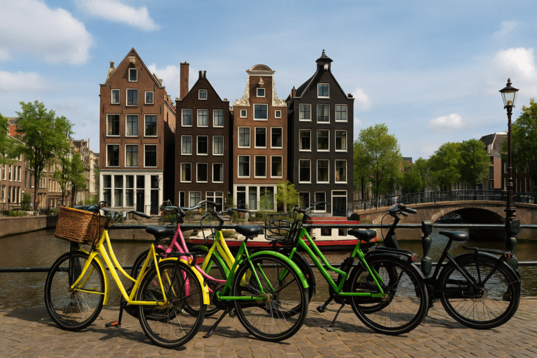 Amsterdam