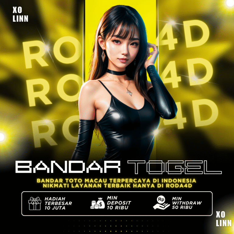 Bandar Toto Macau