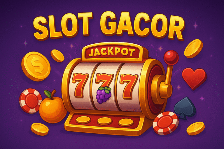 slot gacor