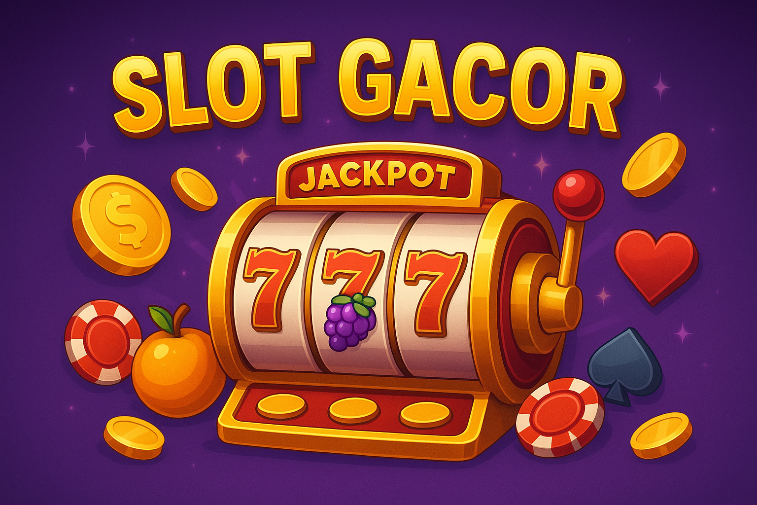 slot gacor