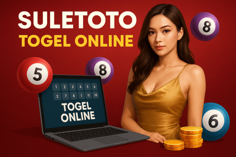 suletoto togel online