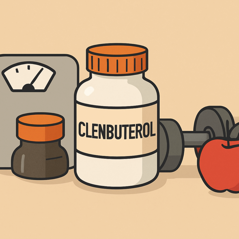 Clenbuterol