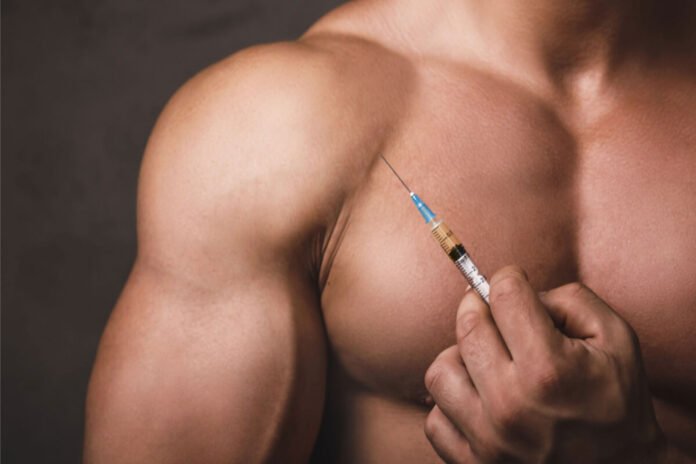 Steroids