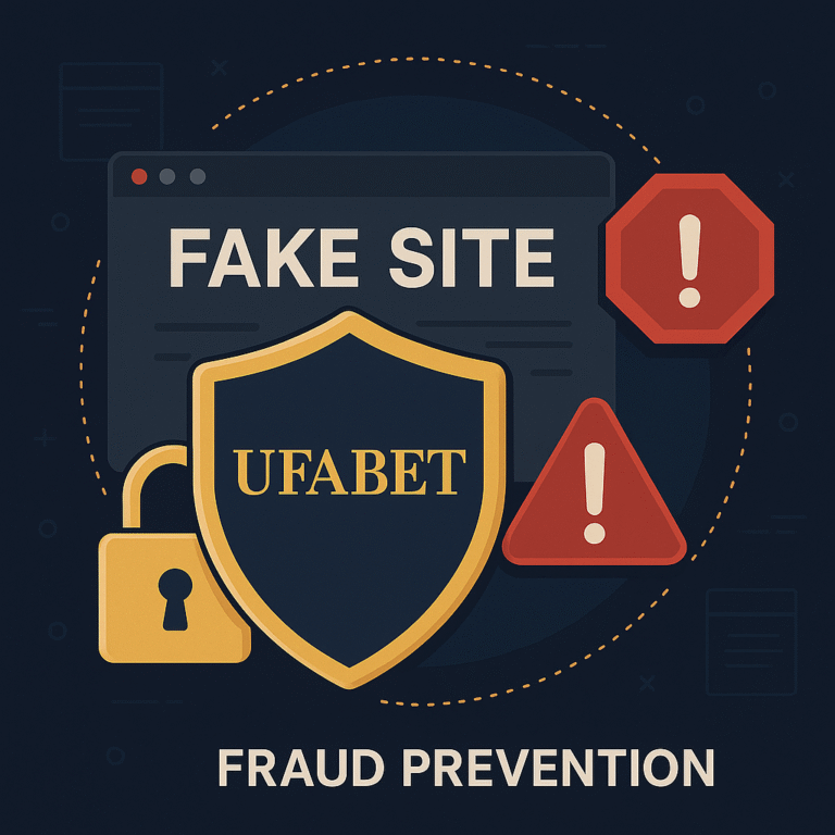 UFABET