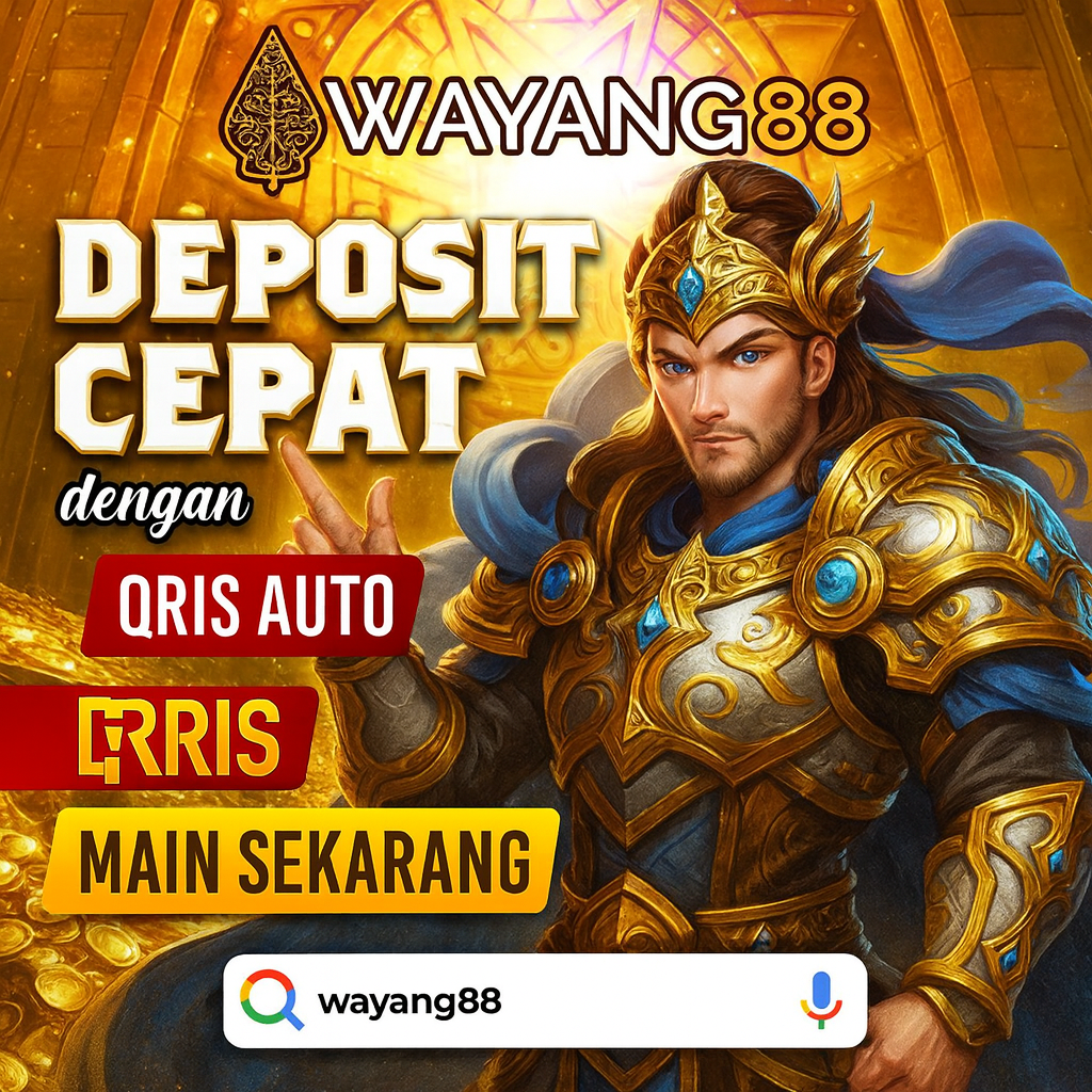 Wayang88 Login