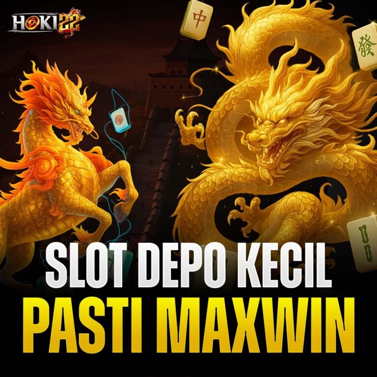 situs depo 5k