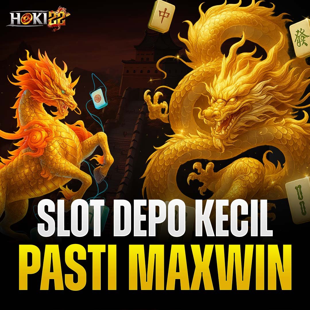 situs depo 5k