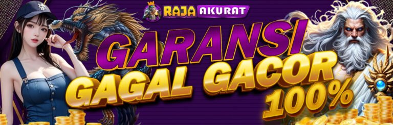 Situs Slot Gacor