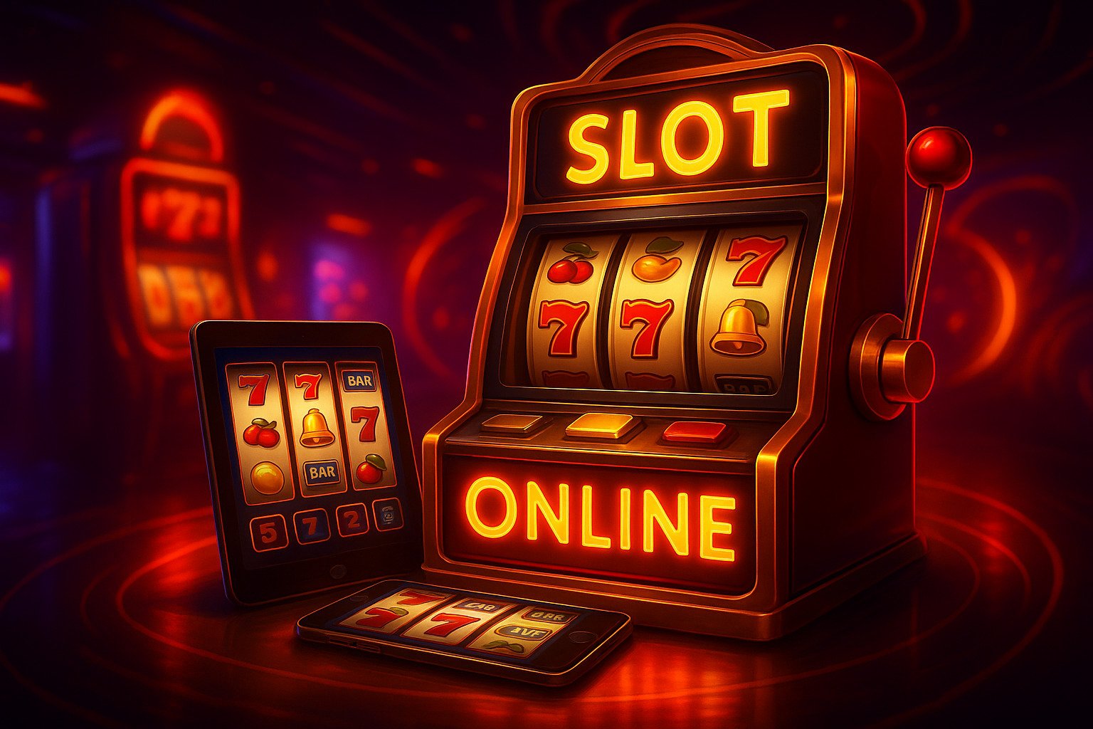slot online