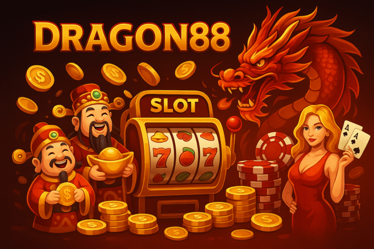 dragon88