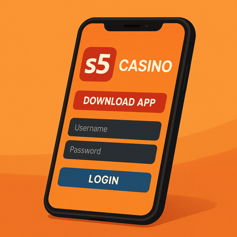 S5 Casino