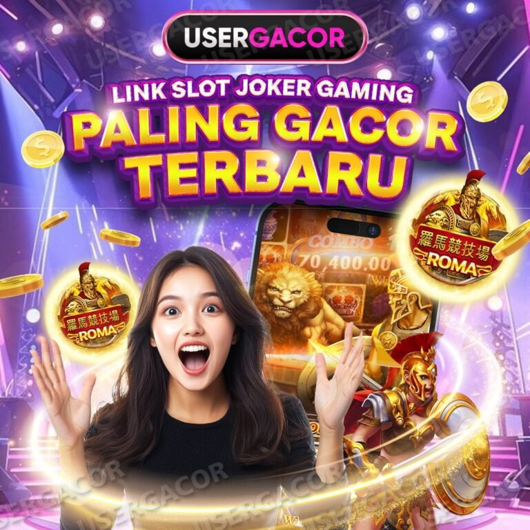 Usergacor