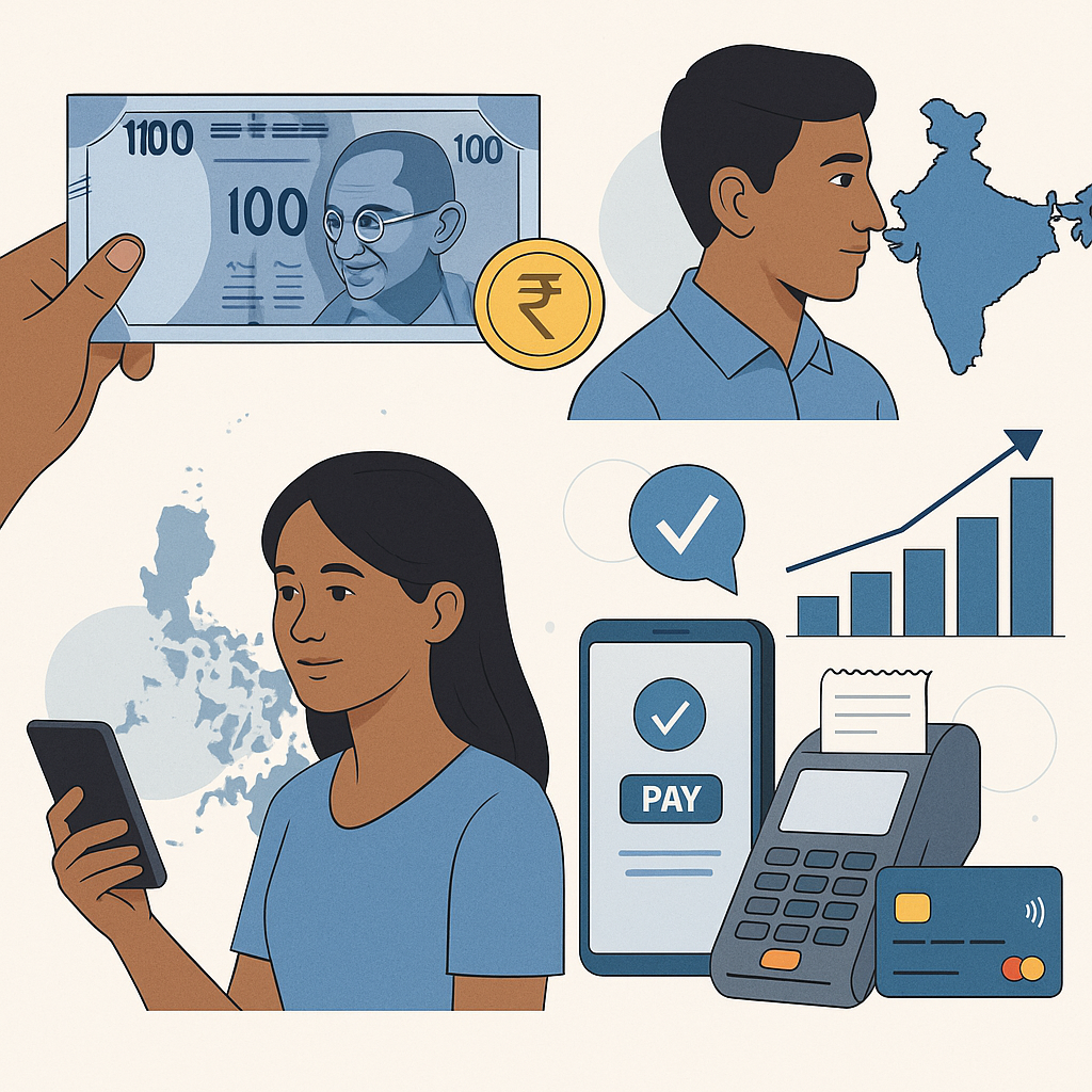 philippines payment,indian currency