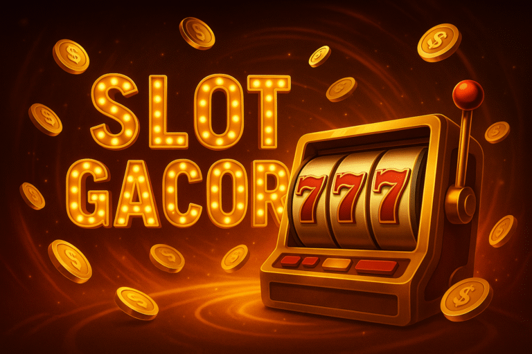slot gacor