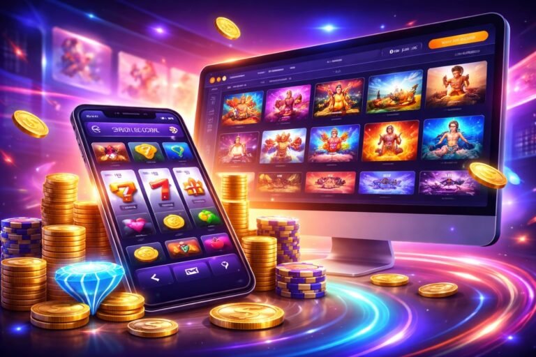 Slot Website