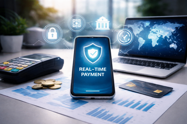 Thailand Payment System