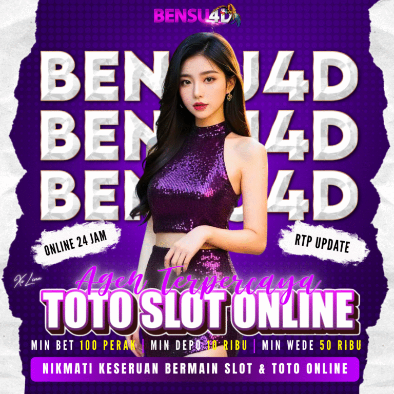 bensu4d