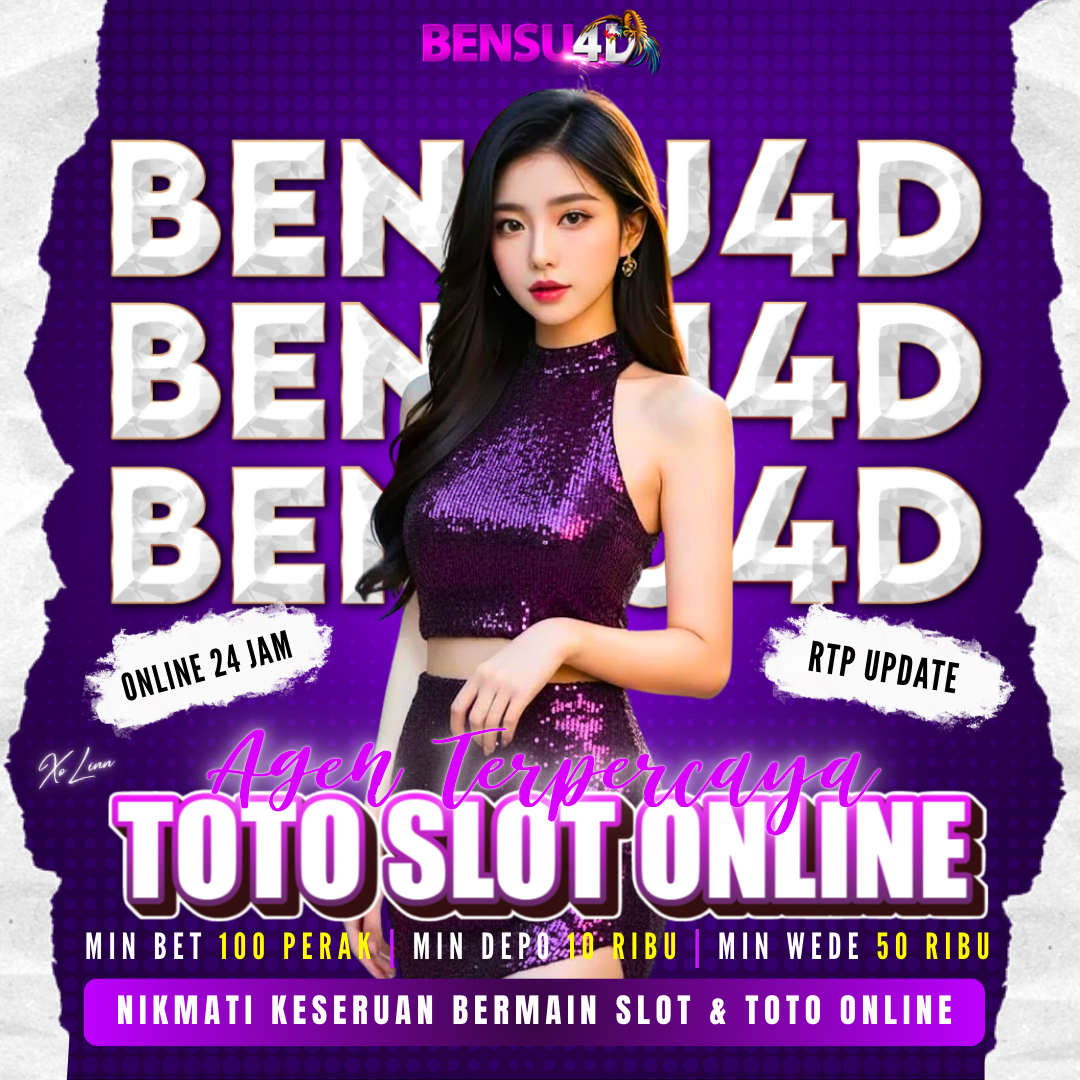 bensu4d