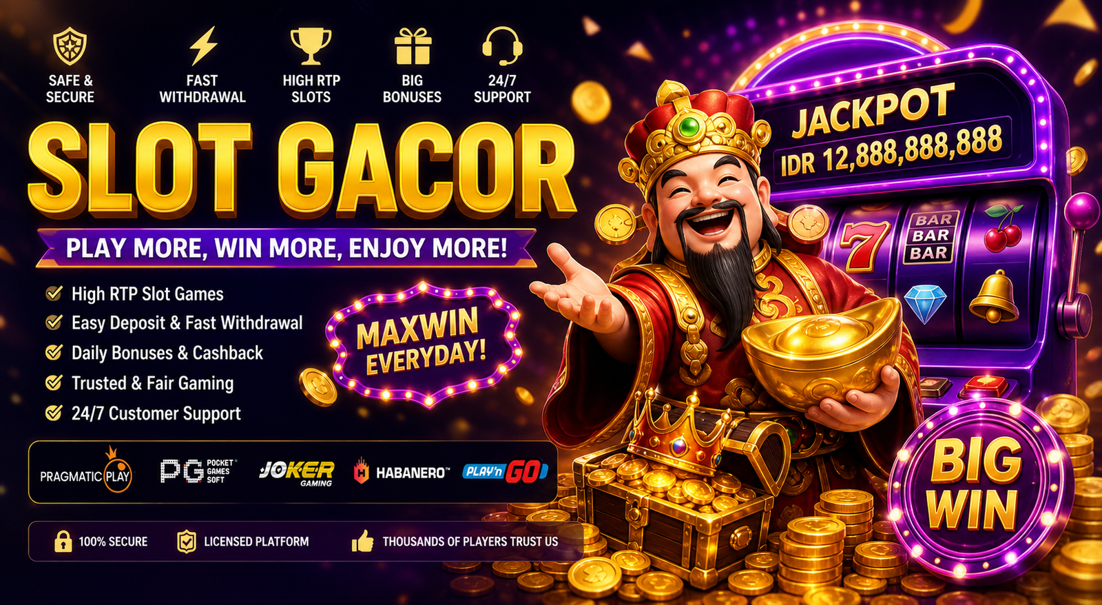 slot gacor 777